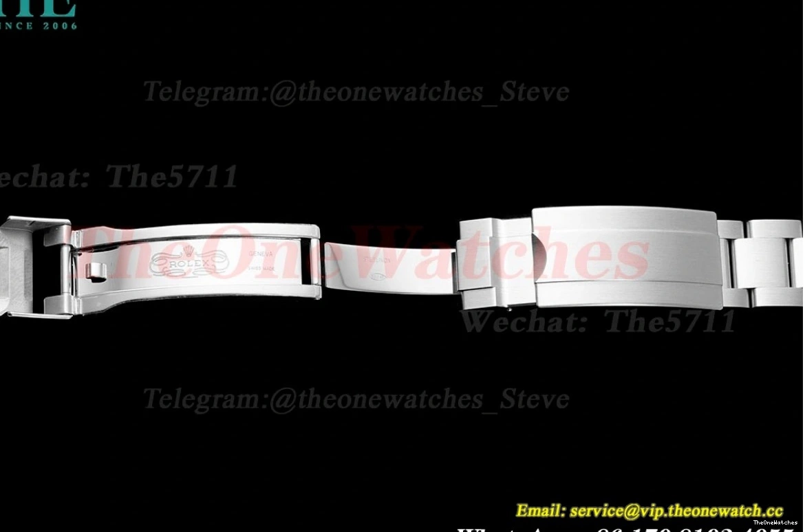 VS3135 SS 116610LV Hulk 40mm Green Submariner Dial ARF SS 0407